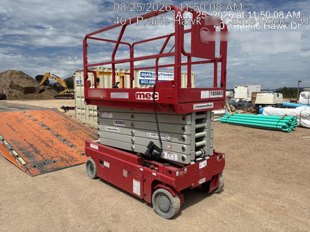 2021 MEC 4046SE