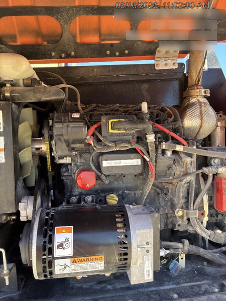 2021 JLG 660SJ