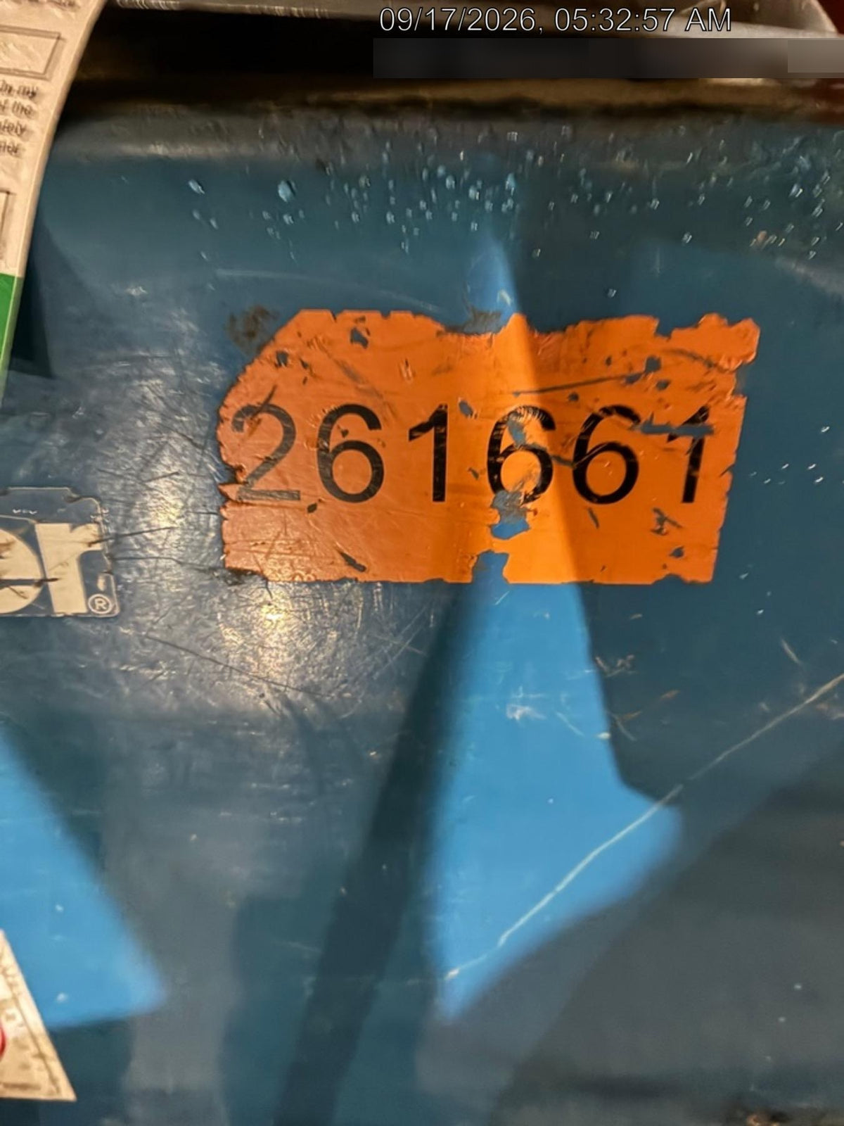 2022 MILLER ELECTRIC CST-280