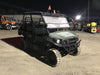 2019 KAWASAKI Mule PRO-DXT (Half Door)