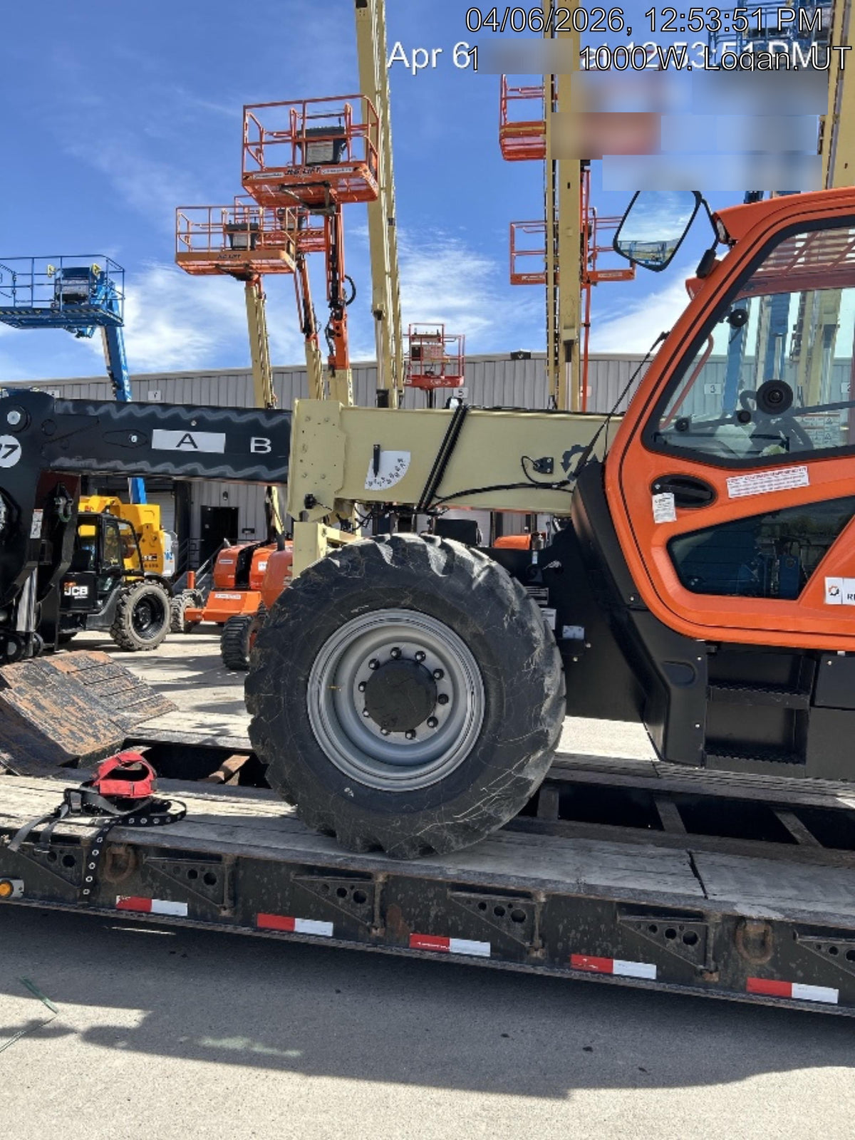 2026 JLG 1732