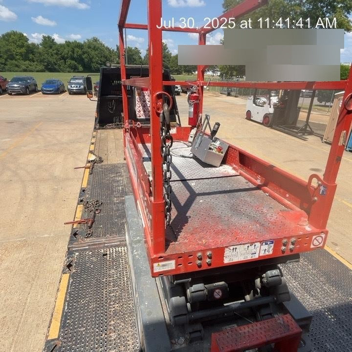 2019 Skyjack SJIII-3219 Standard w/Trojan Batteries