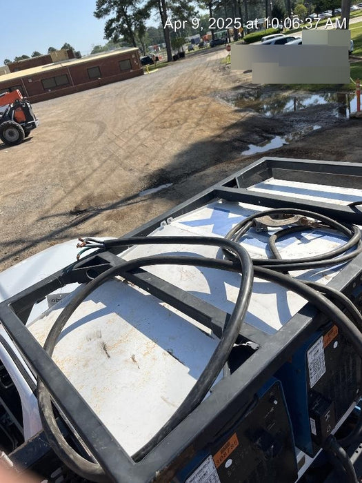 2023 MILLER ELECTRIC XMT 350