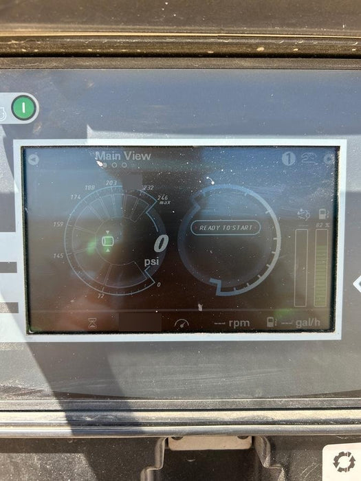 2023 ATLAS COPCO XAS 1800