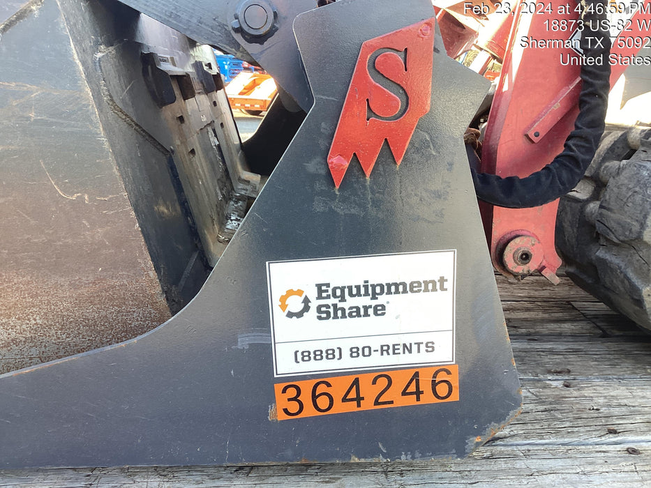 2023 SOLESBEE SBG-84