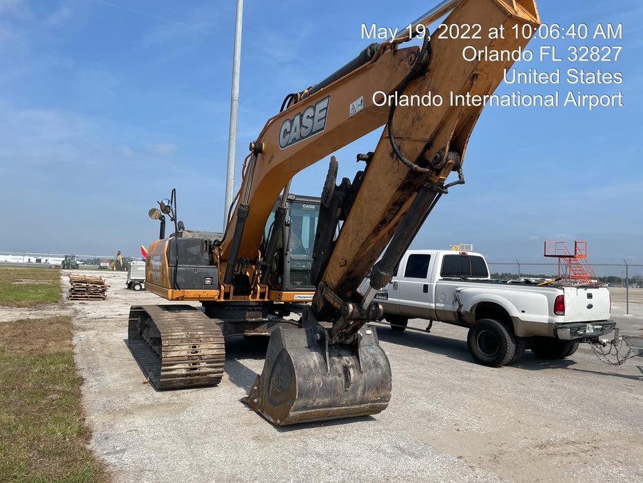 2019 WERK-BRAU 48" HD Bucket -  Werk-Brau