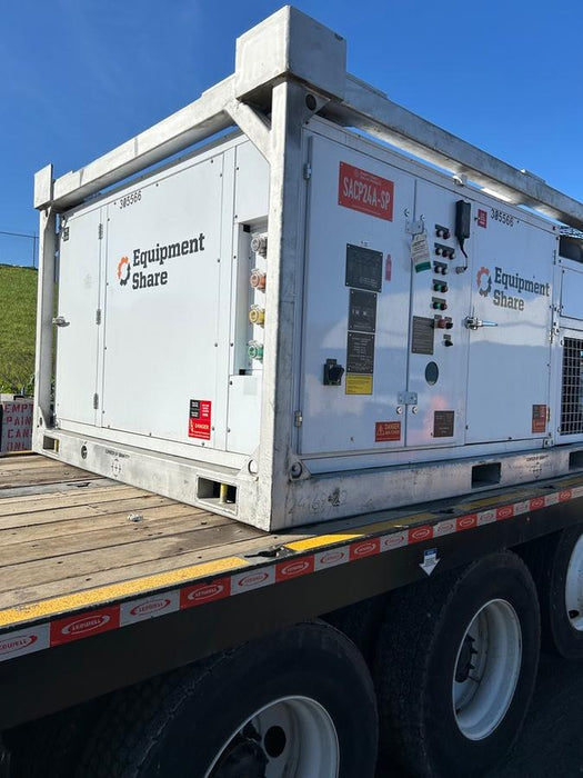 2023 SMARTECH SACP24A-SP