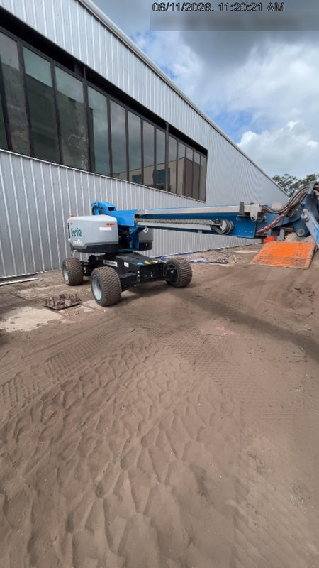 2023 GENIE S-45 HF