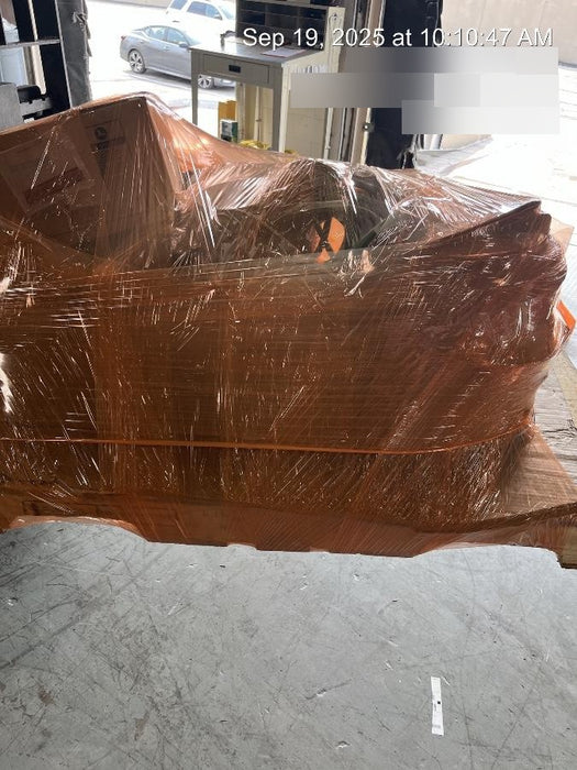 2024 LINCOLN ELECTRIC LN-25X