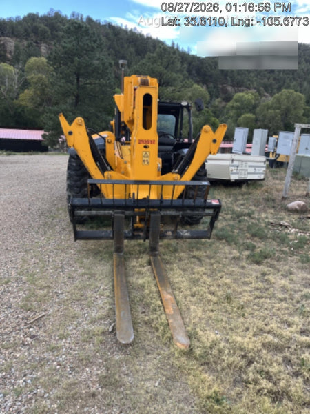 2023 JCB 510-56