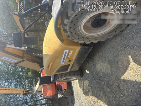 2021 SANY STH1056