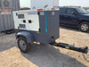 2021 ATLAS COPCO QAS25