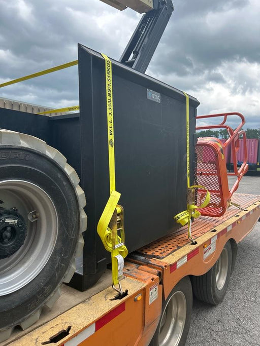 2025 STAR INDUSTRIES 1430