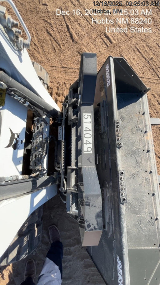 2025 VIRNIG PF4855-5VG