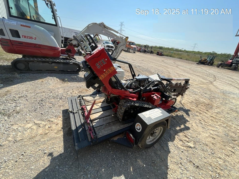 2022 BARRETO E4X6TBT