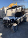 2022 KAWASAKI Mule PRO-DXT (Half Door)