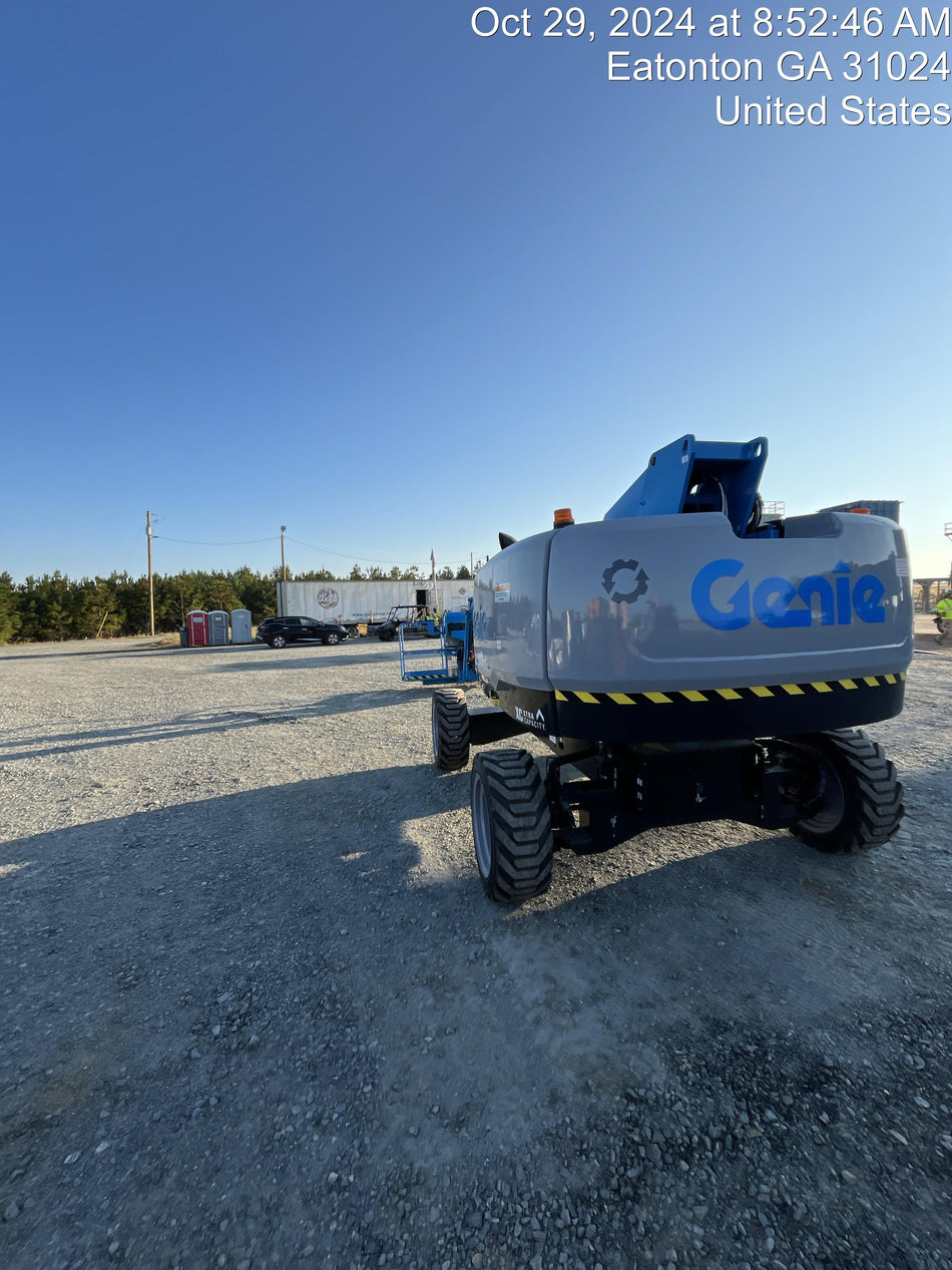 2024 GENIE S-45 XC