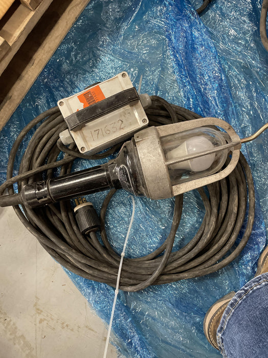 2021 LIND EQUIPMENT GST50