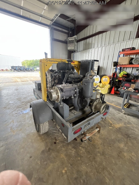 2022 ATLAS COPCO PAC F66 KD