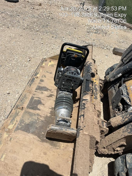 2024 WACKER NEUSON BS68-4Ab/28