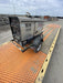 2019 Lincoln Electric Vantage 322 Welder Ready-Pak 3, Two wheel trailer, Fender and Light kit, Cable Rack