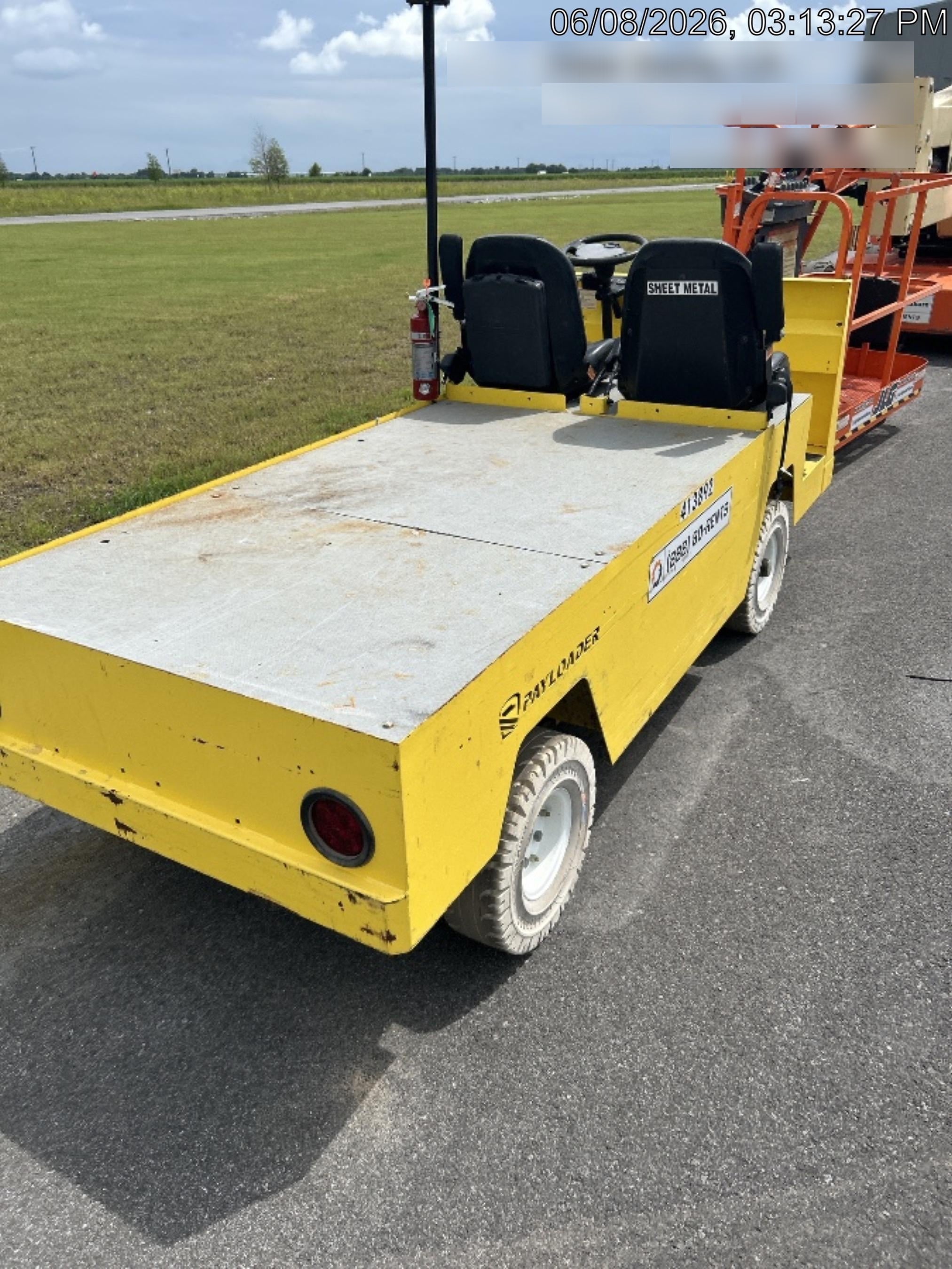 2024 COLUMBIA Payloader 2XL