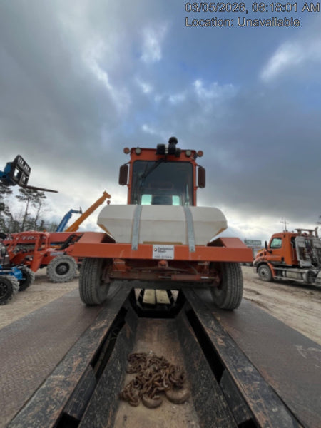2020 BROCE RCT350