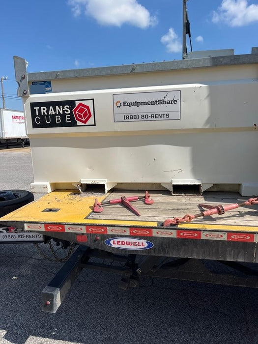 2021 TRANSCUBE 20TCG(G)W-NA