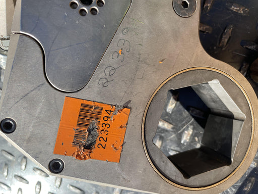 2022 TORCUP TX-4RL204