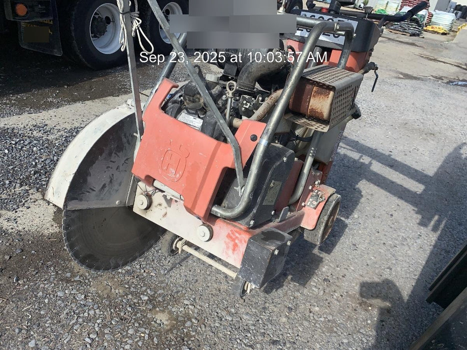 2022 HUSQVARNA FS 524