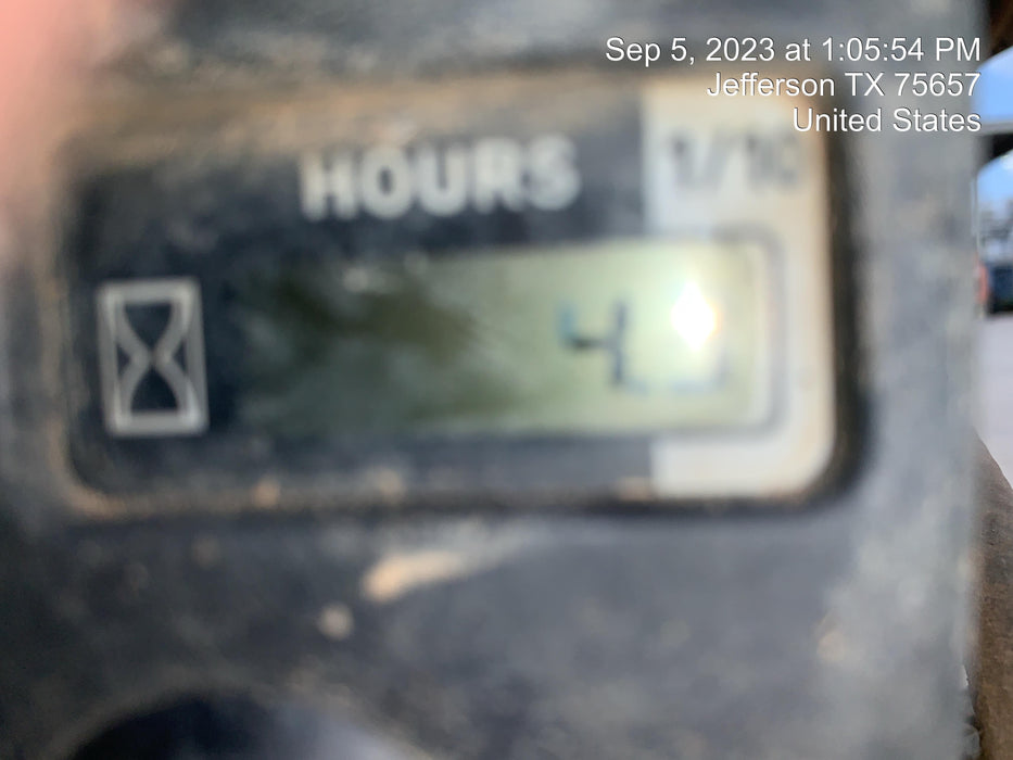 2023 SIMPSON SW5050HCGL