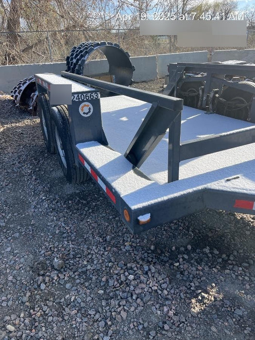 2022 TRIPLE L 1014 Triple L