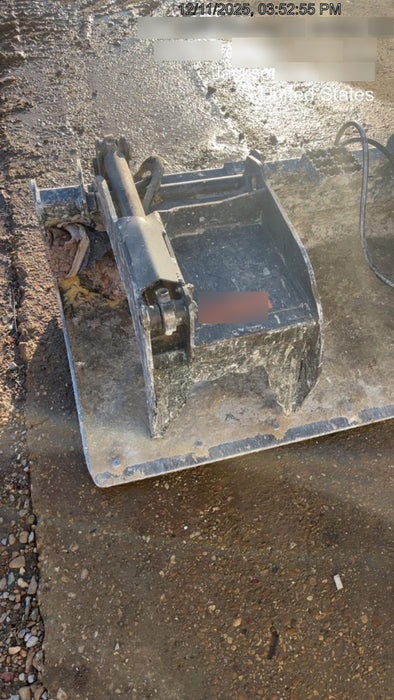 2020 PALADIN UTILITY GRAPPLE 11876-0022