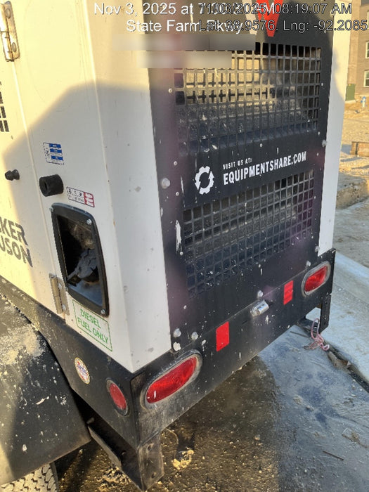 2022 WACKER NEUSON G50