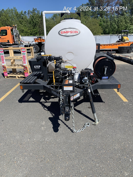 2023 SIMPSON SWT-52517