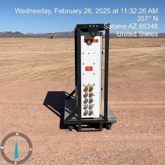 2022 TRYSTAR IIQC1.J6-A-D-A1