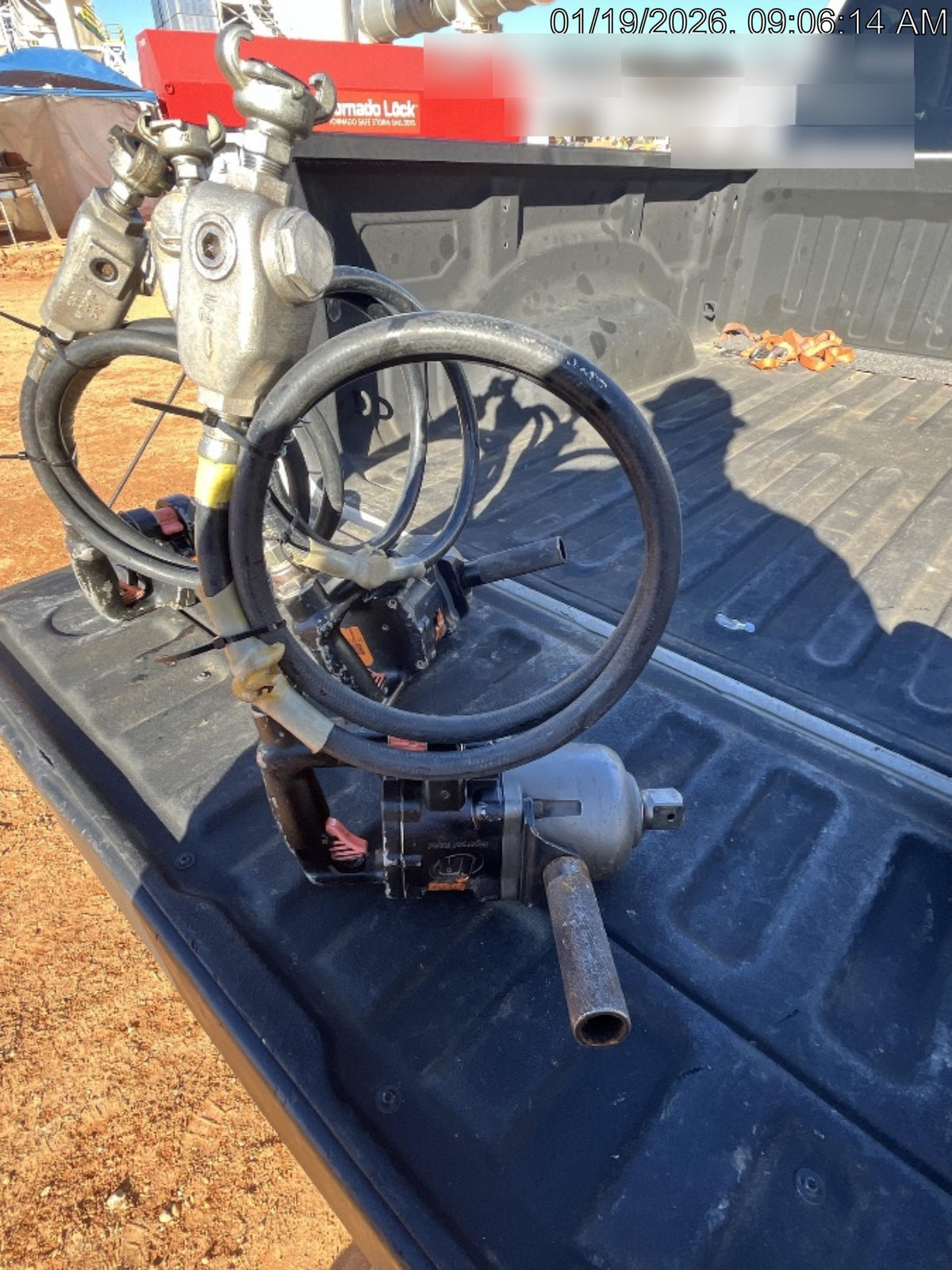 2025 INGERSOLL RAND 3940B2TI