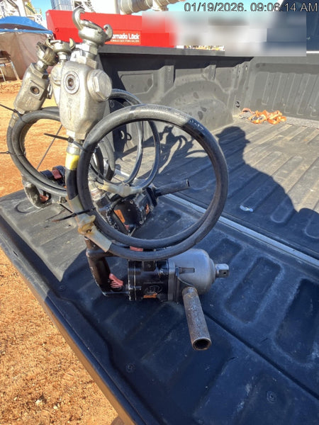 2025 INGERSOLL RAND 3940B2TI