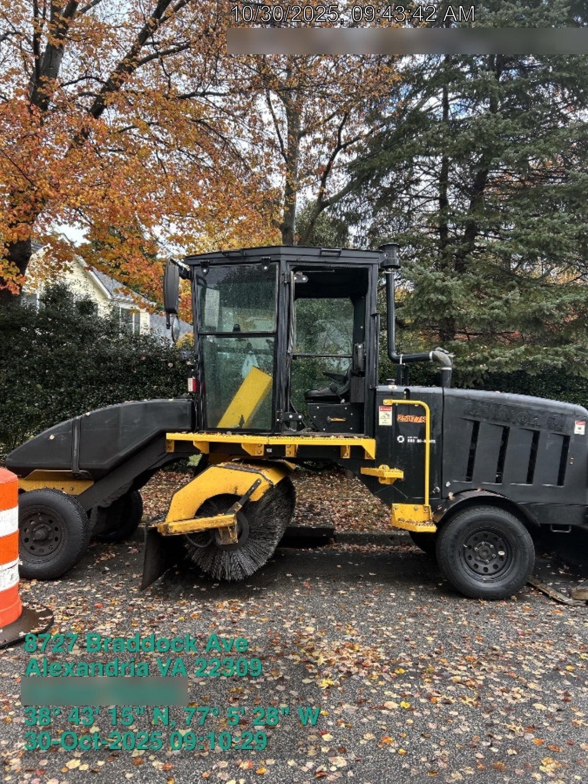 2022 LAYMOR SM450