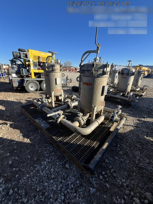 2022 TROJAN HOSE 31-FTR