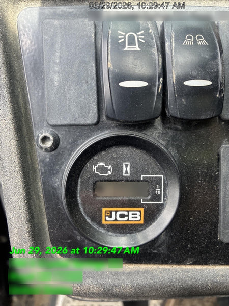 2023 JCB 509-42