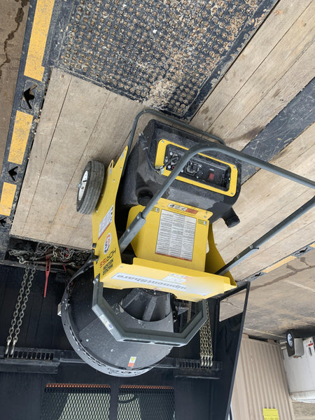 2018 WACKER NEUSON HDR 155