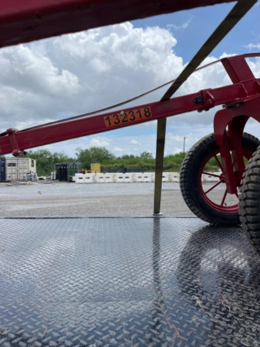 2021 B&B STEEL PRODUCTS 2014