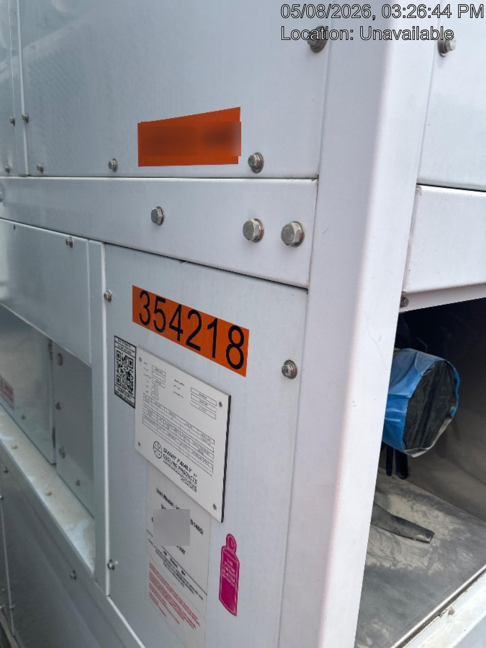 2023 SMARTECH VMTAH1D140Q