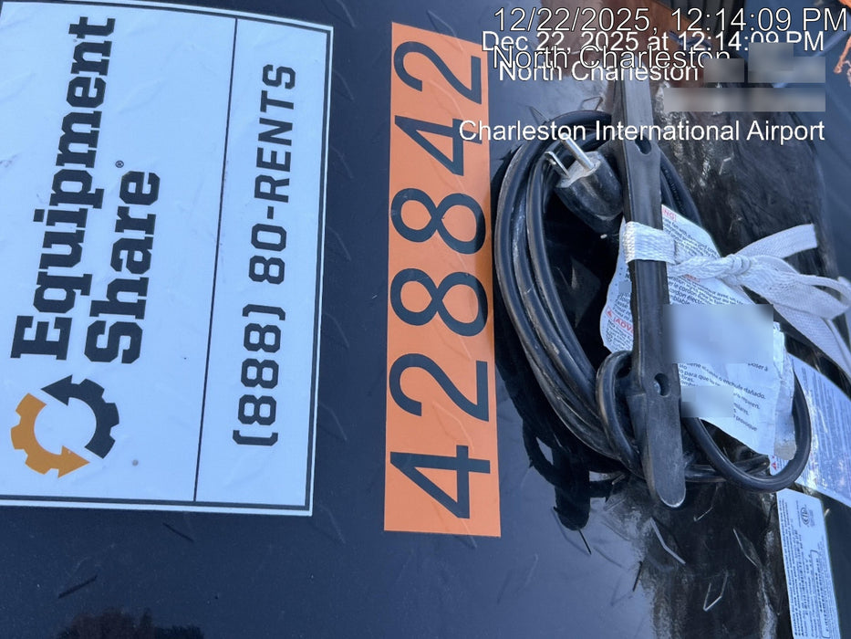 2024 MASTER MHD-42-BDF-C