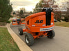 2021 JLG 460SJ