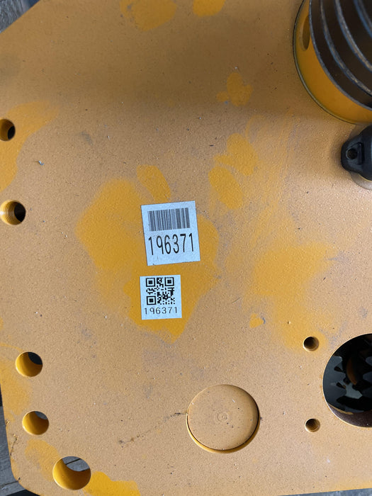 2021 HARRINGTON PT080