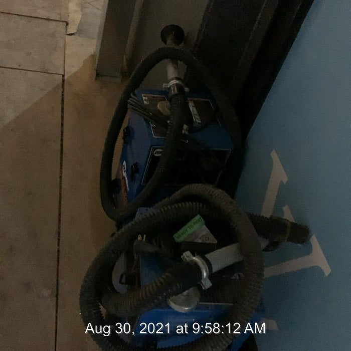 2020 MILLER ELECTRIC FILTAIR 130