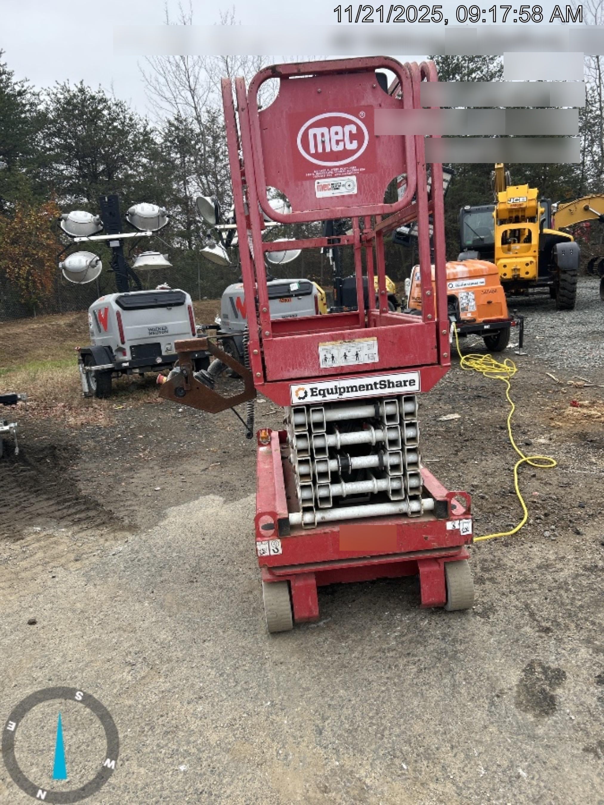 2019 MEC Micro 19