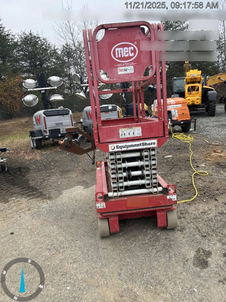 2019 MEC Micro 19